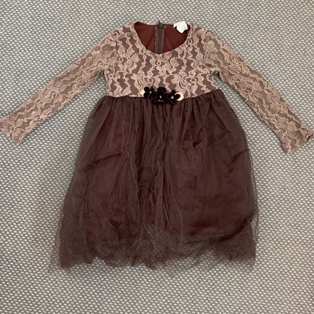 Bebemonde Dress